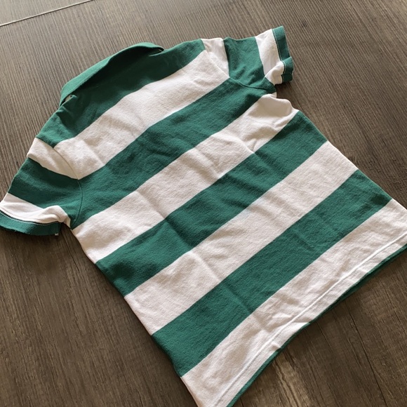 🔴3/$15 OLD NAVY| polo shirt - Picture 5 of 6